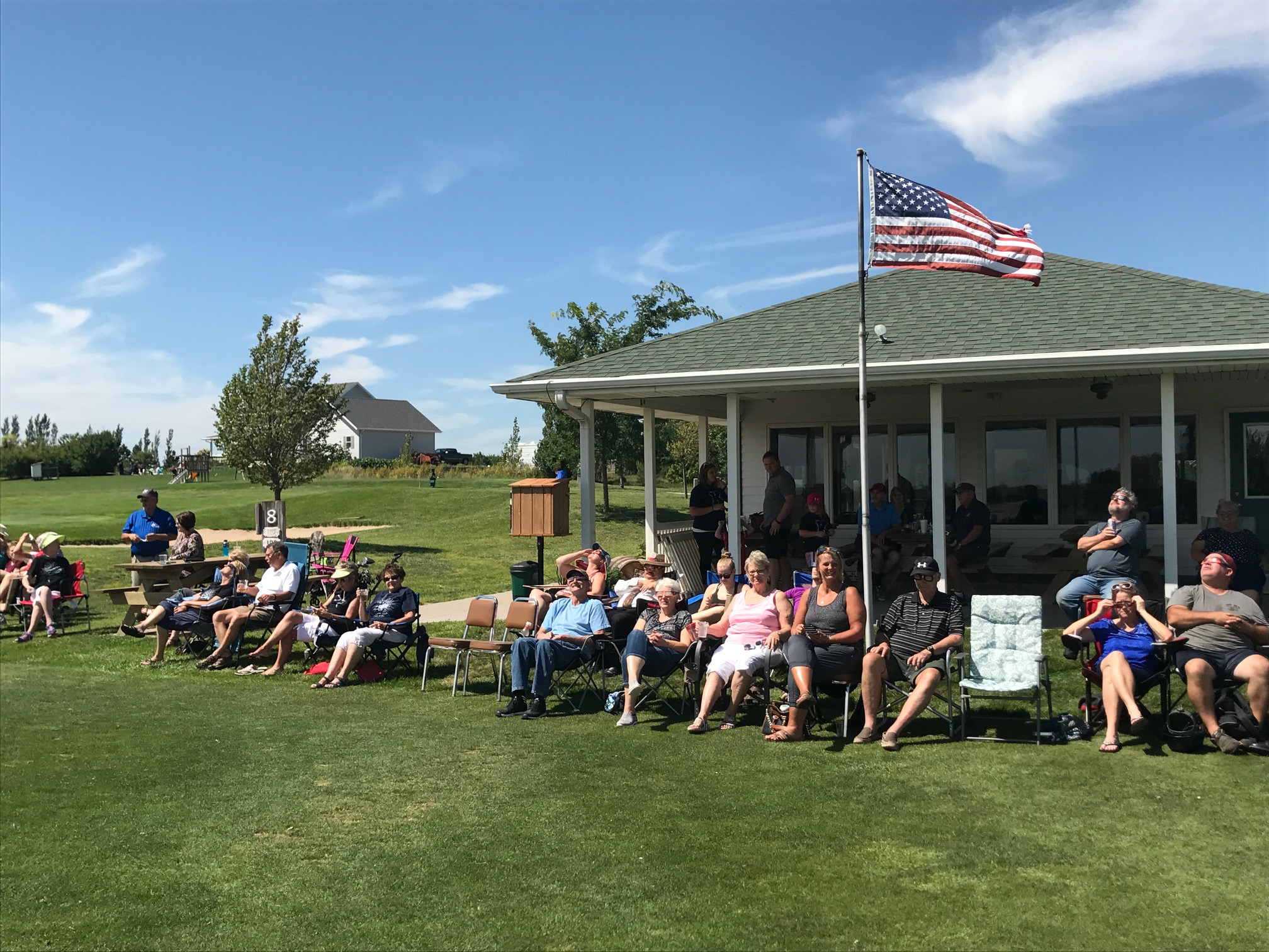Reservations Elks Country Golf