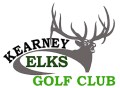 elks country golf logo